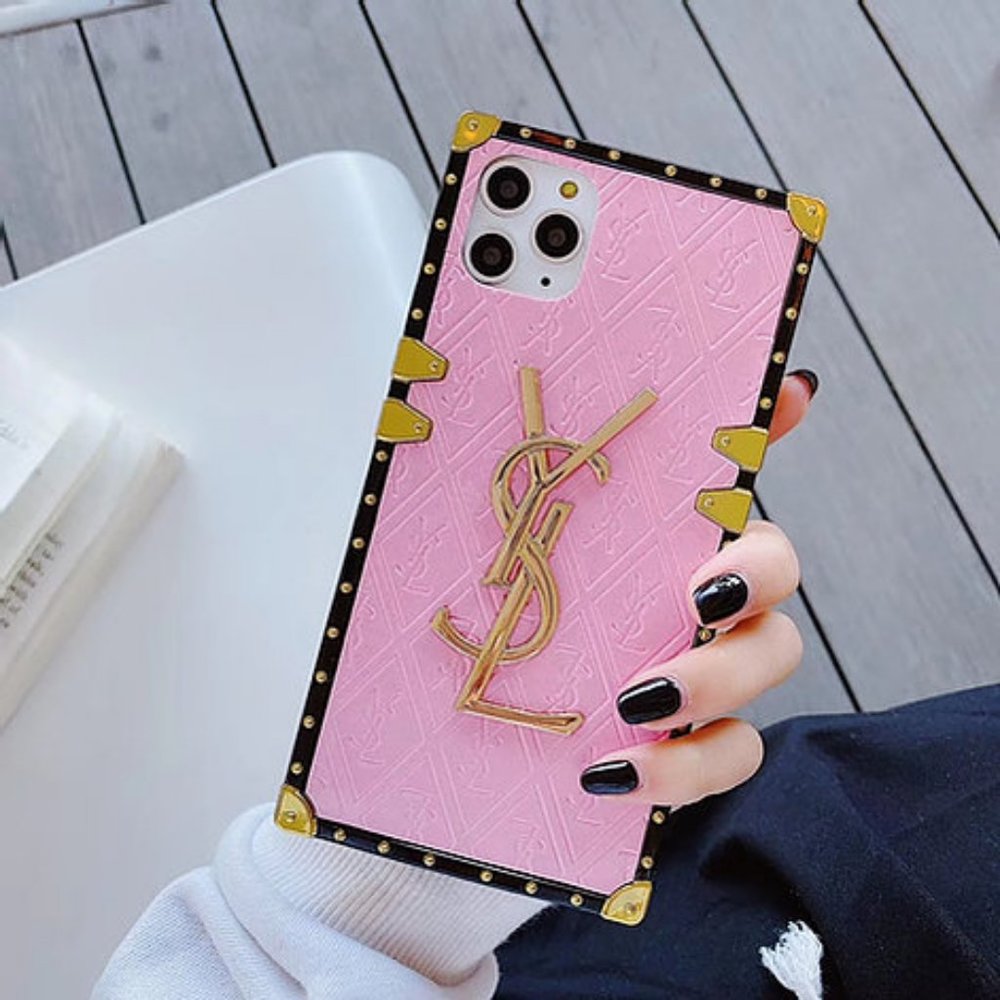High Quality Luxury Designer Inspired iPhone Cases
